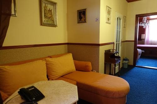 Hotel Hormeda