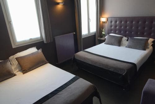 Hôtel Saint Charles