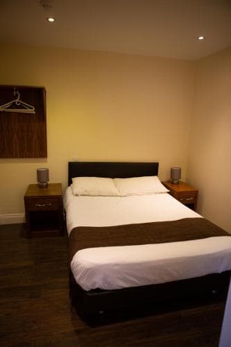 Marylebone Inn