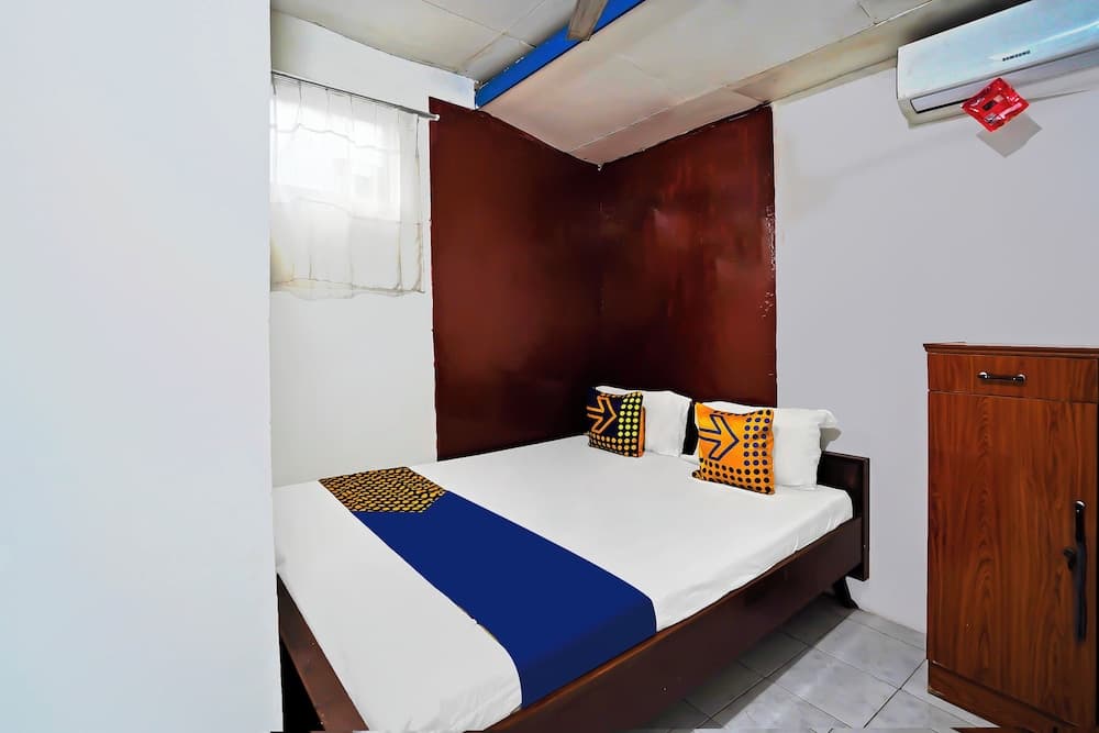 OYO Life 92651 Meir E-homestay Syariah