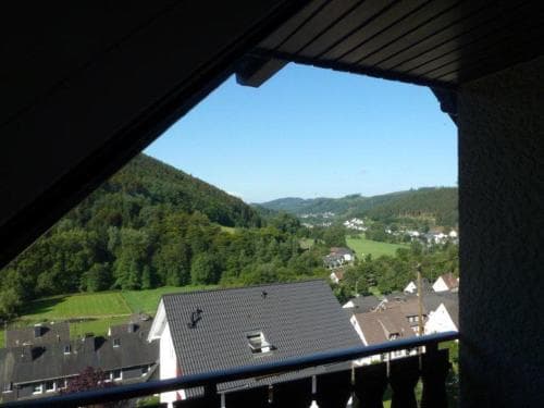Haus Sonnenschein