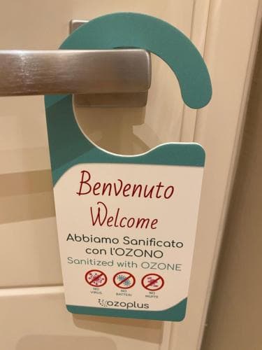 Torino Suite