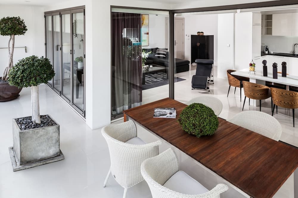 BYD Lofts - Boutique Hotel & Serviced Apartments - Patong Beach, Phuket