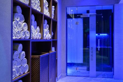 Hotel Trofana Royal