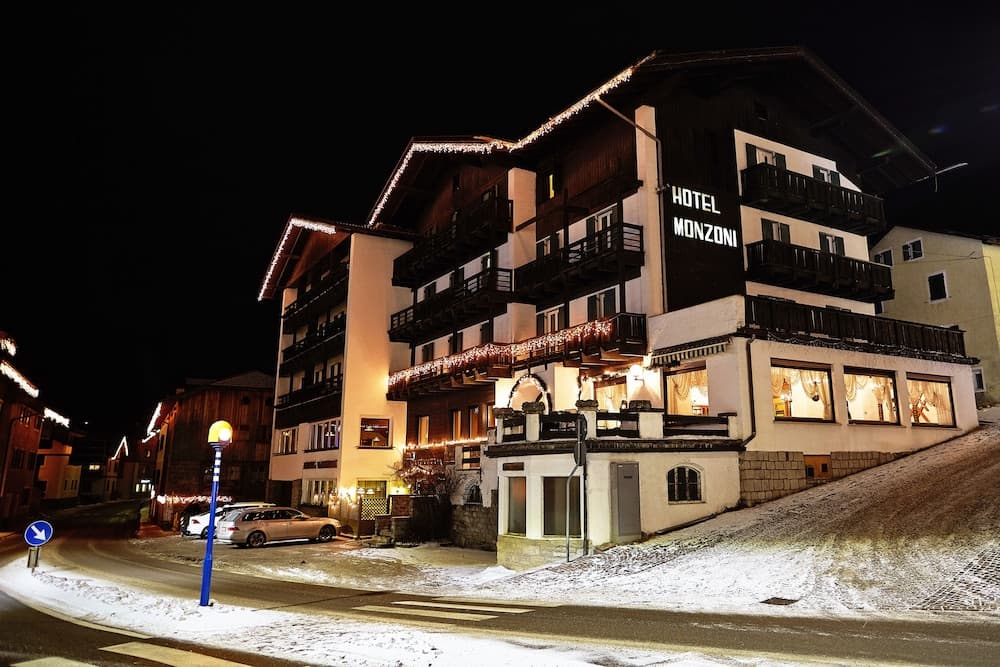 Hotel Monzoni
