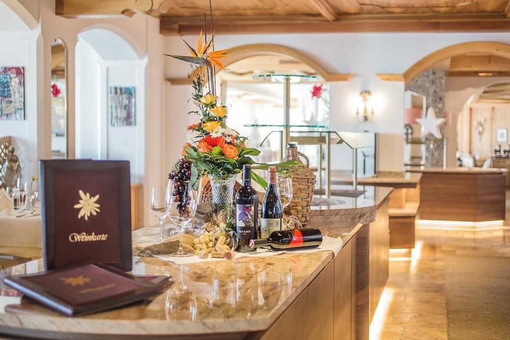 Hotel Edelweiss