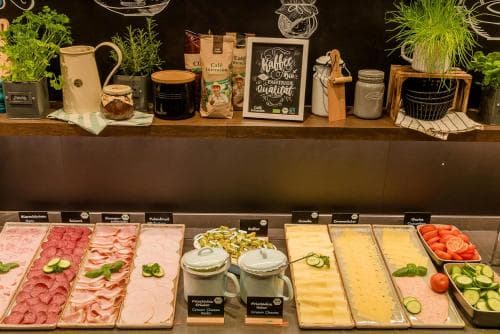 Motel One München Sendlinger Tor