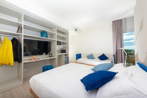 L'Alba Hotel
