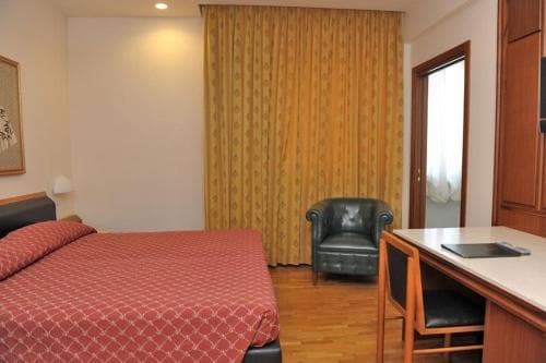 Hotel Svevo