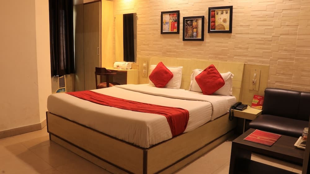 Hotel Nanda
