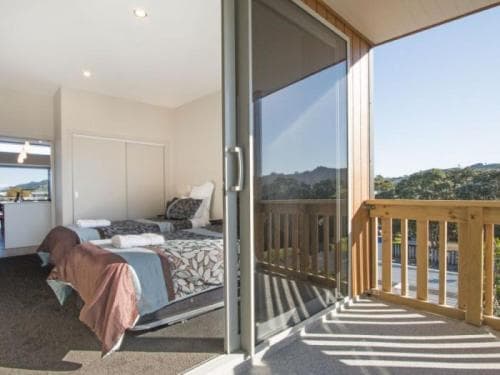 Beach B&B