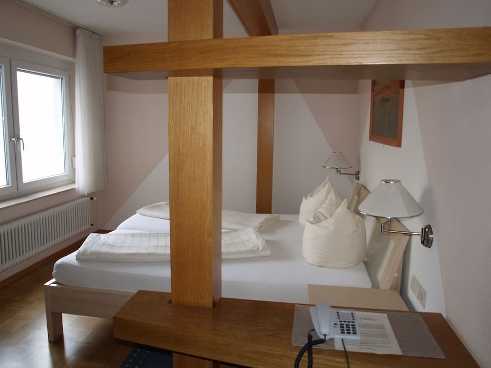 Hotel Grüner Kranz
