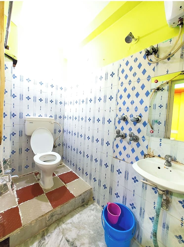 Hotel Ashok Royal Puri