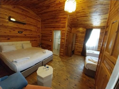 Botanik Resort Hotel