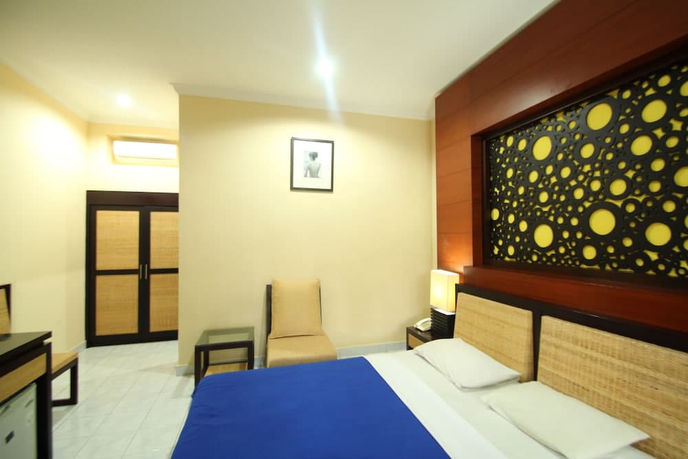 Lusa Hotel