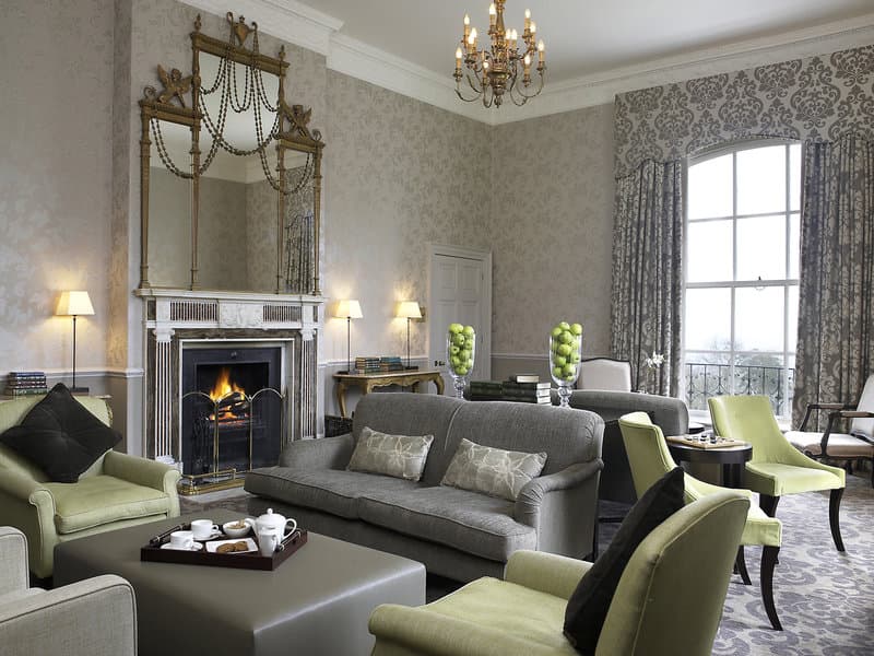 Combe Grove Hotel