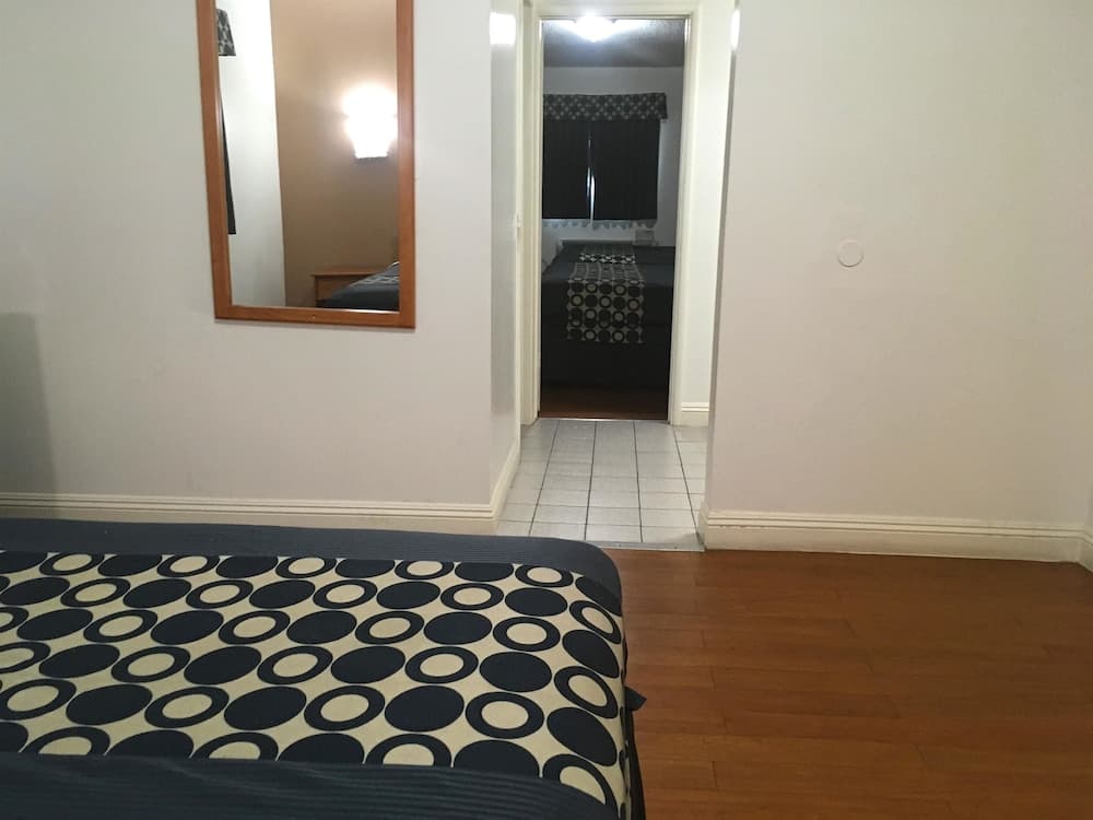 Americas Best Value Inn