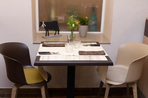 Hotel le Carnot