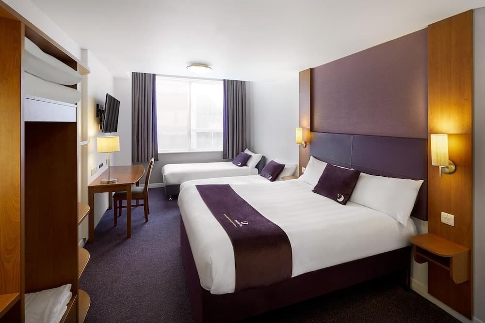 Premier Inn Rainham - Kent