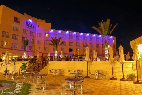 Resta Port Said