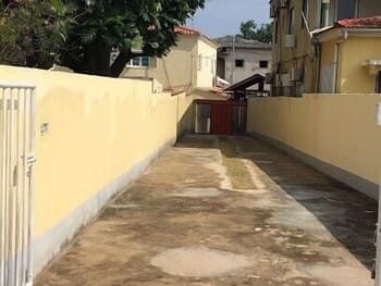Residencial Aurelice