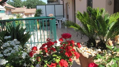 B&B Le Begonie