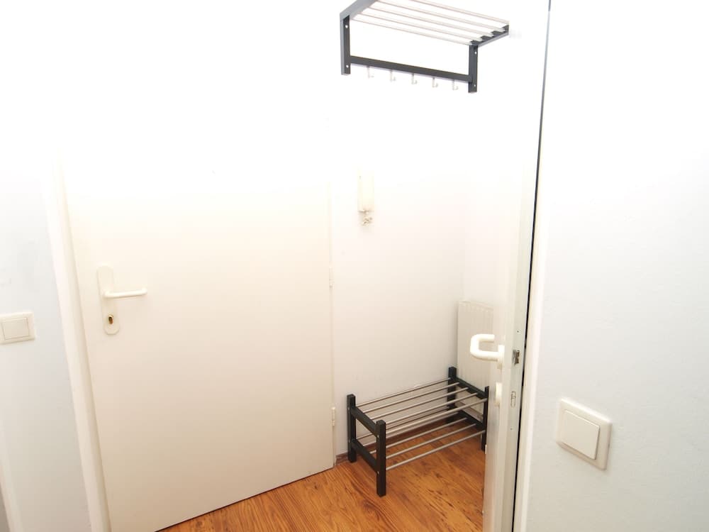 CheckVienna Apartment Hernalser Hauptstraße