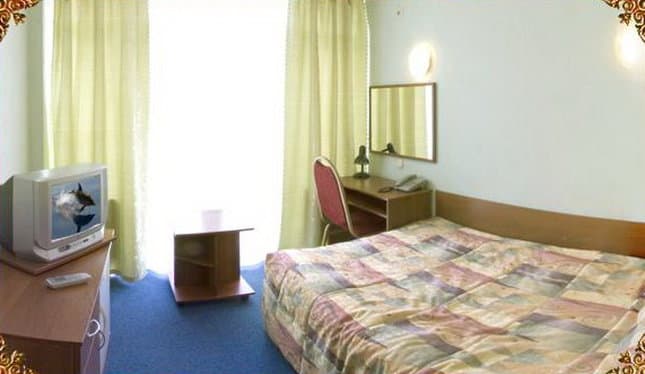 Carnaval Resort & Spa