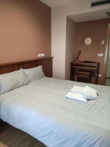 Hostal La Gallega