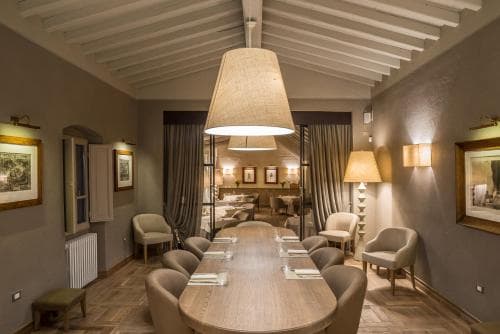 Il Borro - Relais & Châteaux