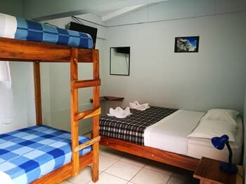 Moon House B&B