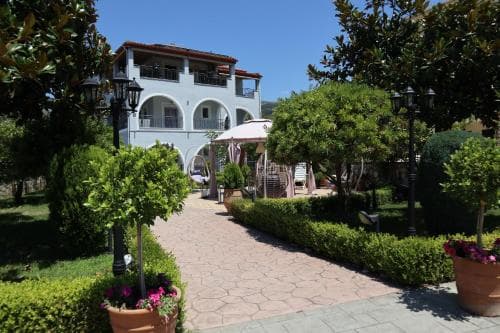 Hotel Zefi