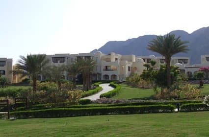 Taba Paradise Resort