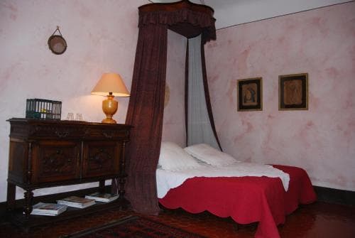 Maison Gonzagues