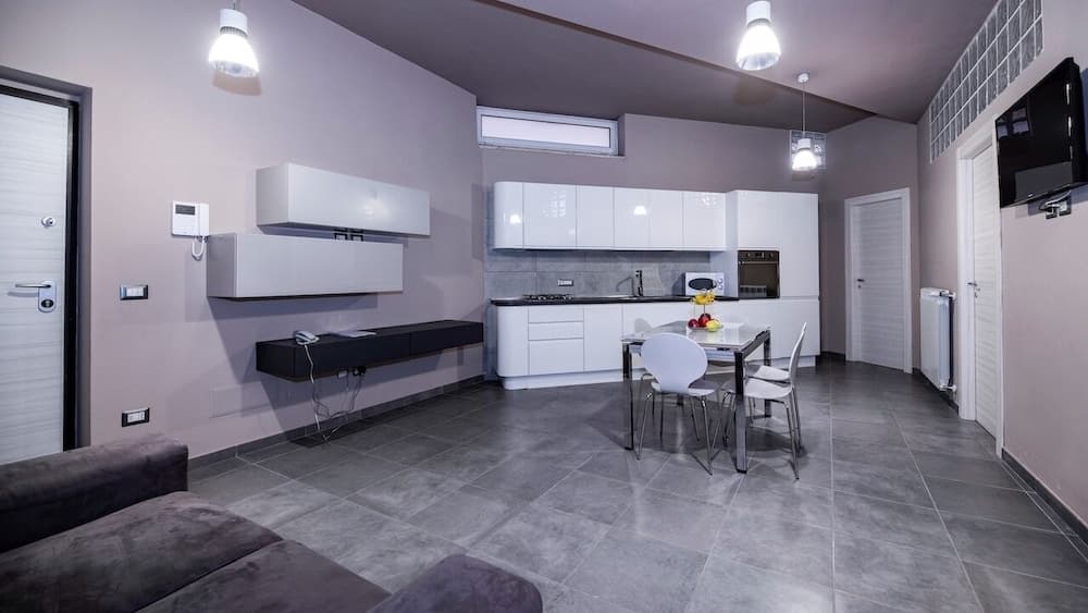 Eracle Hotel