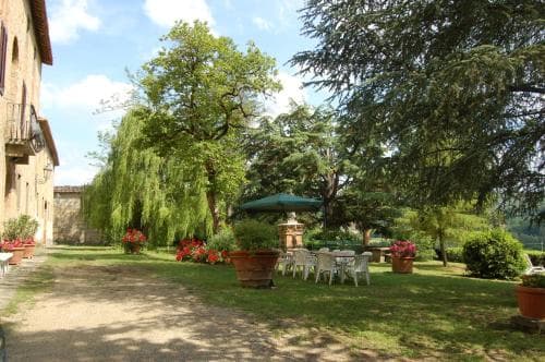 Villa Cini