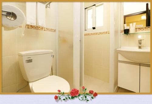Rose Cottage B&B