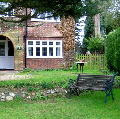 Picaroons B&B