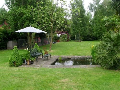 Barnfield B&B