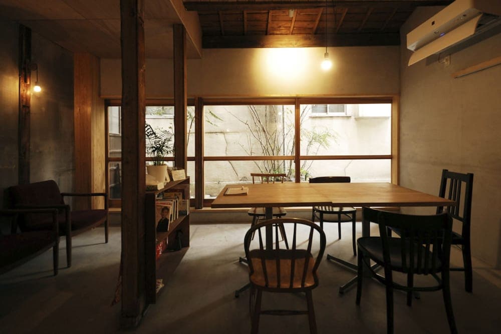 Osaka Hostel Kai