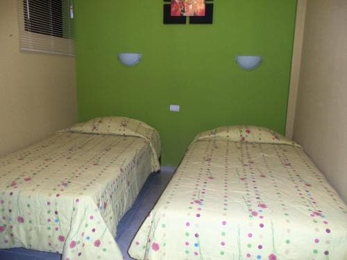 Hostal Paramonga