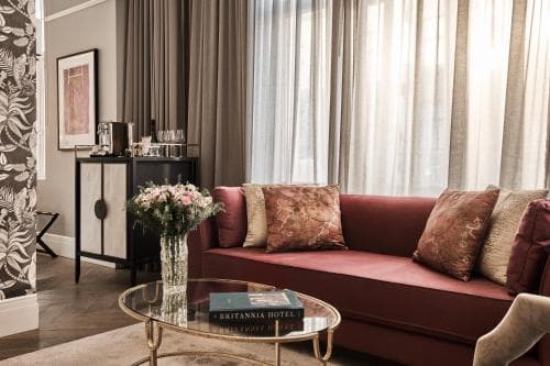Britannia Hotel