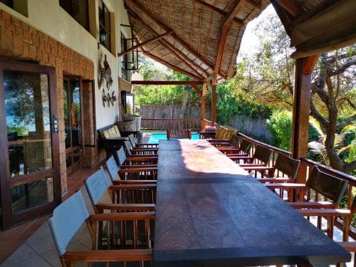 Villa do Paraiso