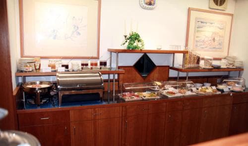 Hotel Ambiente