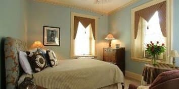 Cornerstone Bed & Breakfast