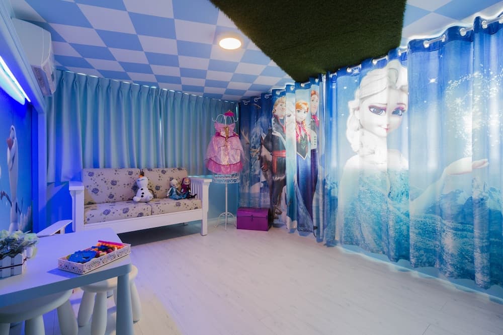 Alice Ilan B&B