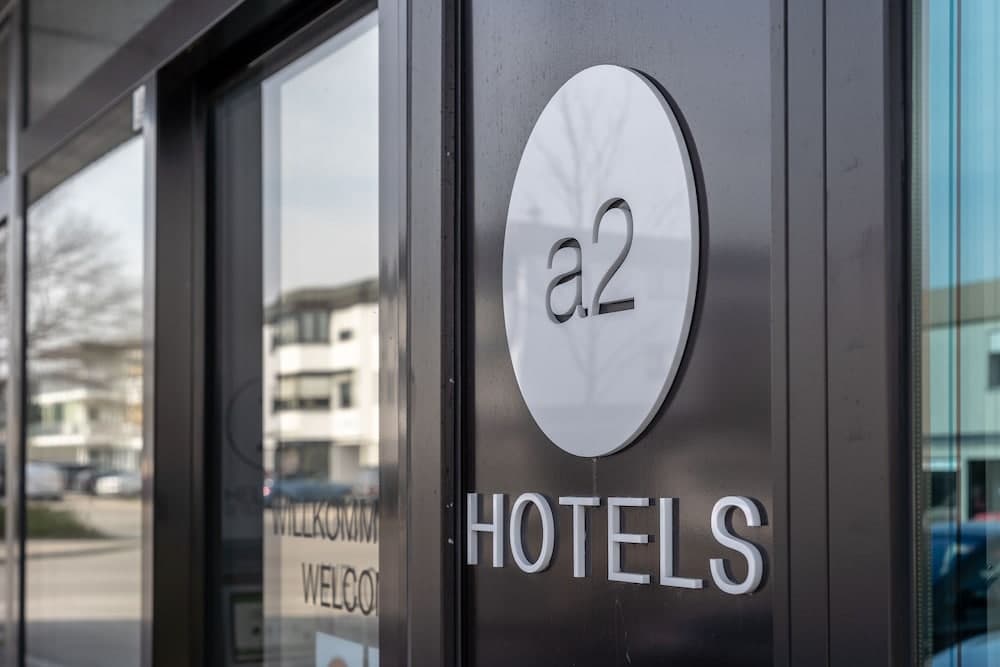a2 HOTELS Plochingen