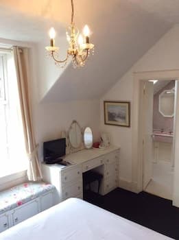 Alba B&B