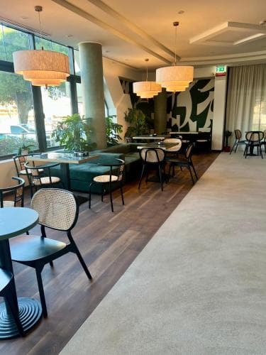 Hotel Ombra
