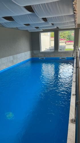 Hotel Saxl